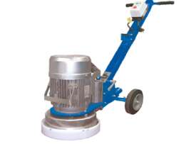 Brand New Betonelli 10' Floor Grinder - BNGRINDER - picture0' - Click to enlarge