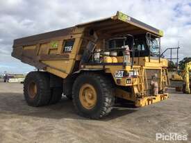 Caterpillar 775E - picture0' - Click to enlarge