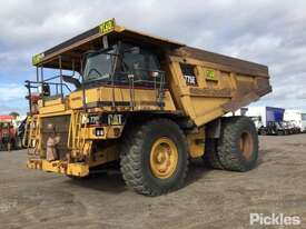 Caterpillar 775E - picture0' - Click to enlarge