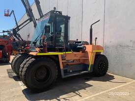 Toyota Counter Balance Forklift  - picture0' - Click to enlarge