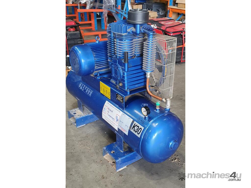 New PILOT K30 Air Compressor in JAMISONTOWN, NSW