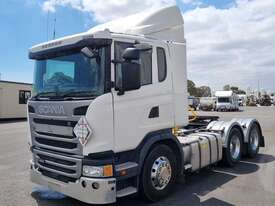 Scania G480 - picture0' - Click to enlarge