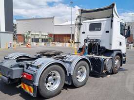 Scania G480 - picture2' - Click to enlarge