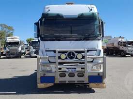 Mercedes-Benz Actros - picture0' - Click to enlarge