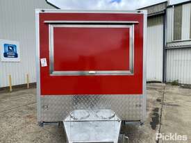 Green Pty Ltd Food Trailer - picture0' - Click to enlarge