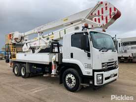 2018 Isuzu FVZ 260-300 - picture0' - Click to enlarge