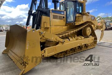 View 290 Caterpillar Bulldozers for Sale | Machines4u