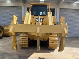 Caterpillar D8 R Dozer  - picture0' - Click to enlarge