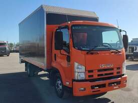 Isuzu FRR 500 - picture0' - Click to enlarge