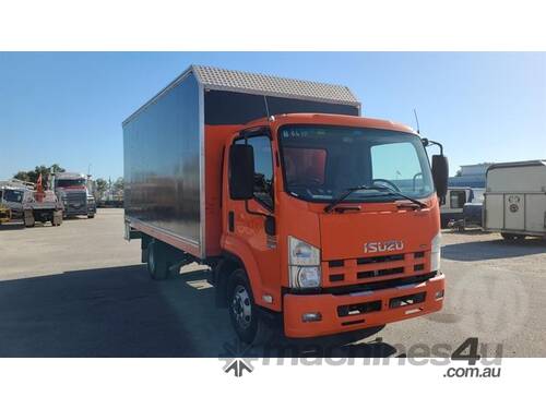 Isuzu FRR 500