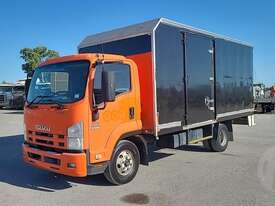 Isuzu FRR 500 - picture1' - Click to enlarge