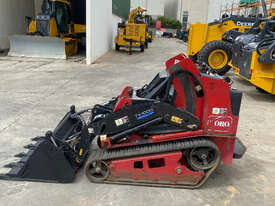 Toro TX1000 Skid Steer Loader - picture0' - Click to enlarge