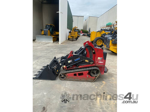 Toro TX1000 Skid Steer Loader