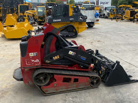 Toro TX1000 Skid Steer Loader - picture2' - Click to enlarge