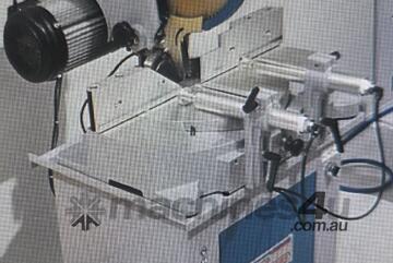 HAFCO 300 AUTO. LUNA MS400. FOM PANDA 400 UPCUT SAW Italy. TIGER STOP AUTO PUSHER/POPUP. BROBO 240v