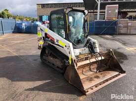 2018 Bobcat T450 - picture0' - Click to enlarge