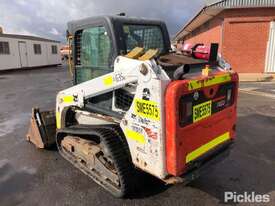 2018 Bobcat T450 - picture2' - Click to enlarge