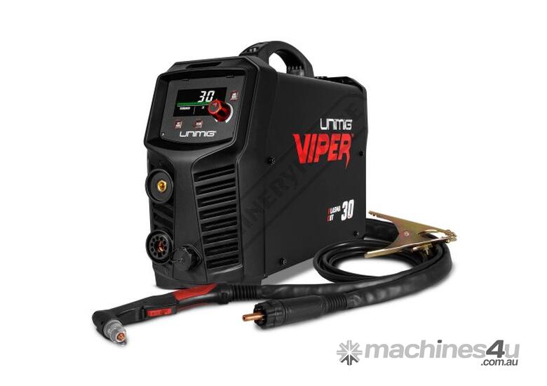 caption VIPERâ„¢ CUT 30 Mk ll