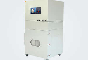 Laser Fume Extractor