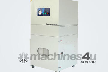 Laser Fume Extractor