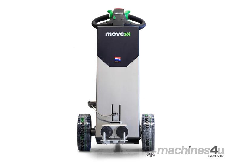 Movexx T1500-Clean Room Electric Tow Tug
