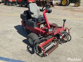 2010 Toro Greensmaster 3150 - picture0' - Click to enlarge