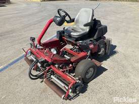 2010 Toro Greensmaster 3150 - picture0' - Click to enlarge