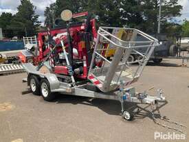 2012 Hinowa Goldlift 14.70 - picture0' - Click to enlarge