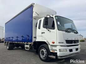 2012 Mitsubishi Fuso Fighter 1627 - picture0' - Click to enlarge