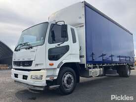 2012 Mitsubishi Fuso Fighter 1627 - picture0' - Click to enlarge