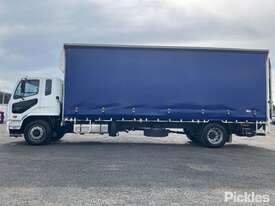 2012 Mitsubishi Fuso Fighter 1627 - picture1' - Click to enlarge