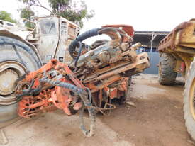 2001 TAMROCK QUASAR 1L-PRODUCTION DRILL RIG - picture0' - Click to enlarge