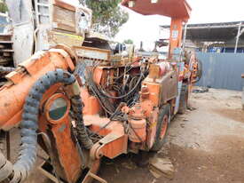 2001 TAMROCK QUASAR 1L-PRODUCTION DRILL RIG - picture1' - Click to enlarge