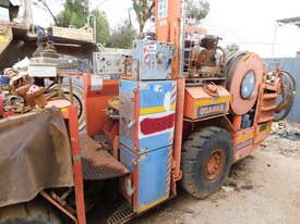 2001 TAMROCK QUASAR 1L-PRODUCTION DRILL RIG - picture2' - Click to enlarge