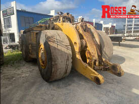 CATERPILLAR R2900G LHD UNDERGROUND LOADER - picture0' - Click to enlarge