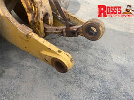 CATERPILLAR R2900G LHD UNDERGROUND LOADER - picture2' - Click to enlarge