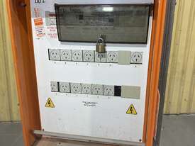 Temporary Switchboards for Site Works - picture2' - Click to enlarge