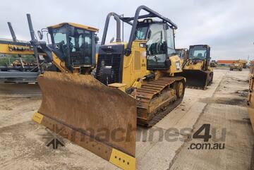 Caterpillar 2015 CAT D6K2 XL 5,500 hrs Caterpillar 2015 CAT D6K2 XL 5,500 hrs