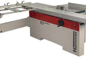Hammer K4 Perform Panel Saw by Felder