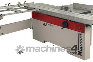 Hammer K4 Perform Panel Saw by Felder