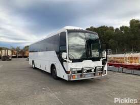 1995 Mercedes Benz BUS - picture0' - Click to enlarge