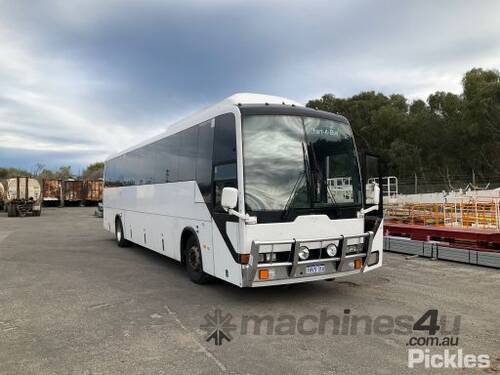 1995 Mercedes Benz BUS