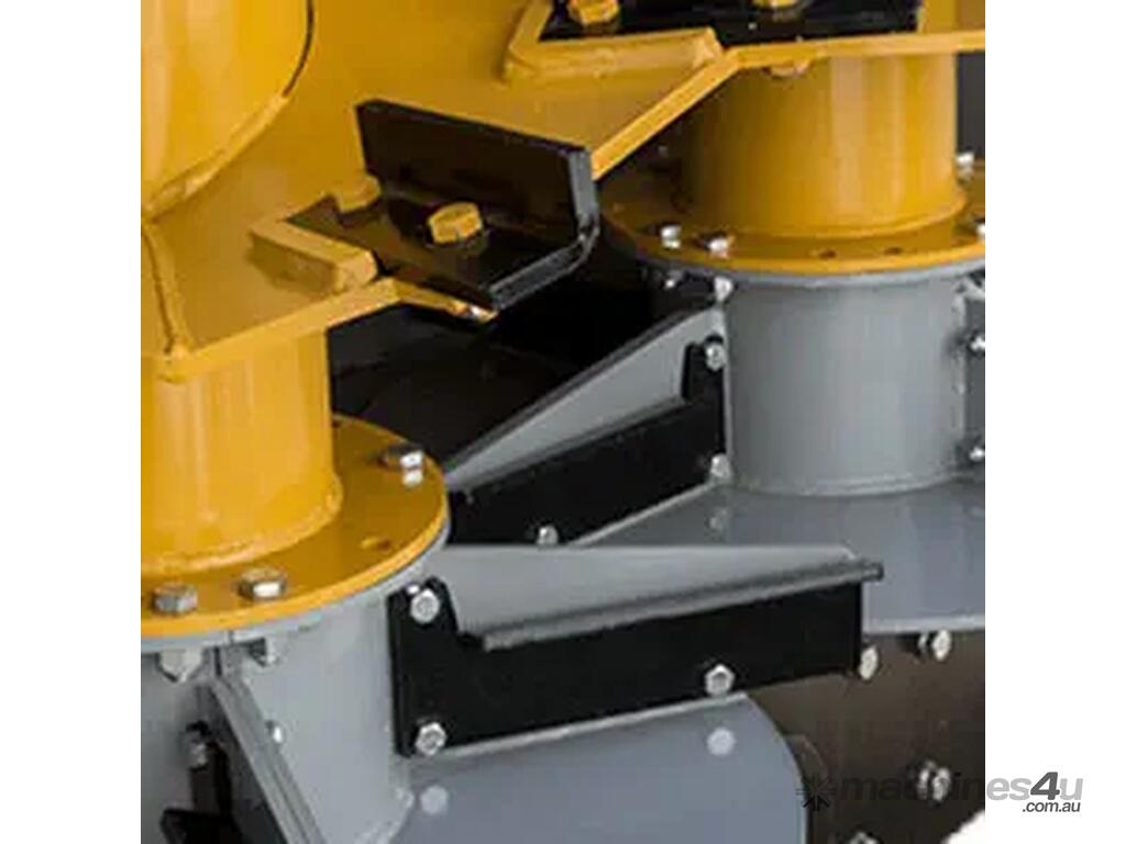 New 2023 TUBELINE Tubeline Nitro 450 Manure Spreader Manure Spreaders