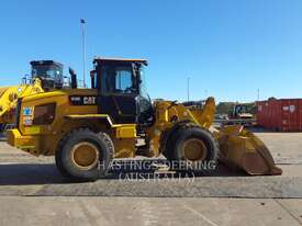 CATERPILLAR 930K Wheel Loaders integrated Toolcarriers - picture0' - Click to enlarge