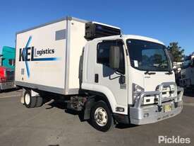 2014 Isuzu FRR600 - picture0' - Click to enlarge