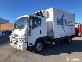 2014 Isuzu FRR600 - picture0' - Click to enlarge