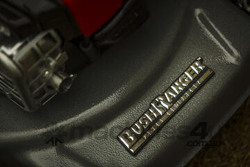 Bushranger 46TK6IMSP Self Propelled Lawn Mower