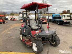 Toro Groundmaster 360 - picture0' - Click to enlarge