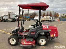 Toro Groundmaster 360 - picture1' - Click to enlarge