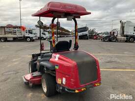 Toro Groundmaster 360 - picture2' - Click to enlarge